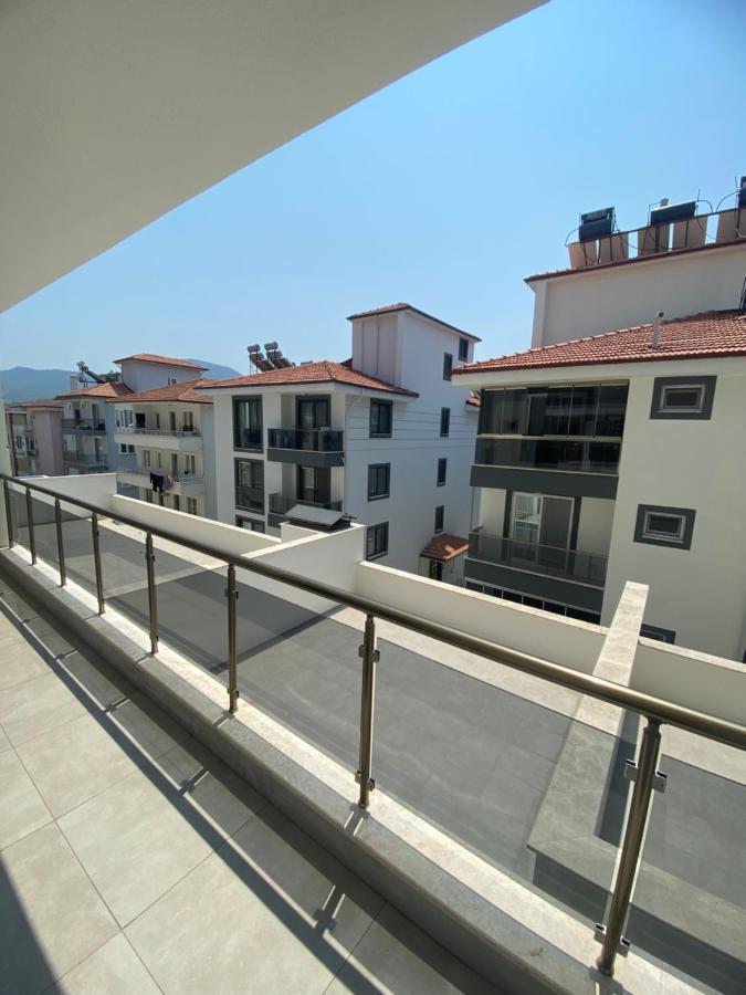 达拉曼Ceylanhouse-3公寓 外观 照片